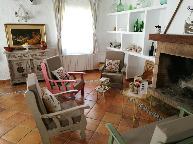 Casa Fina Hotel Rural - Adults Only image