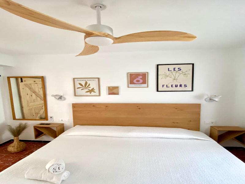 Casa Fina Hotel Rural - Adults Only image