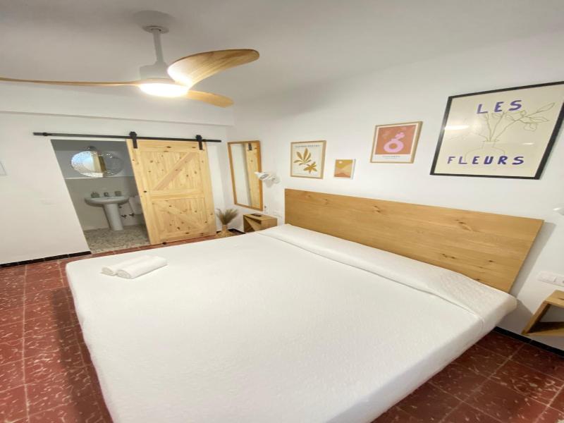 Casa Fina Hotel Rural - Adults Only image