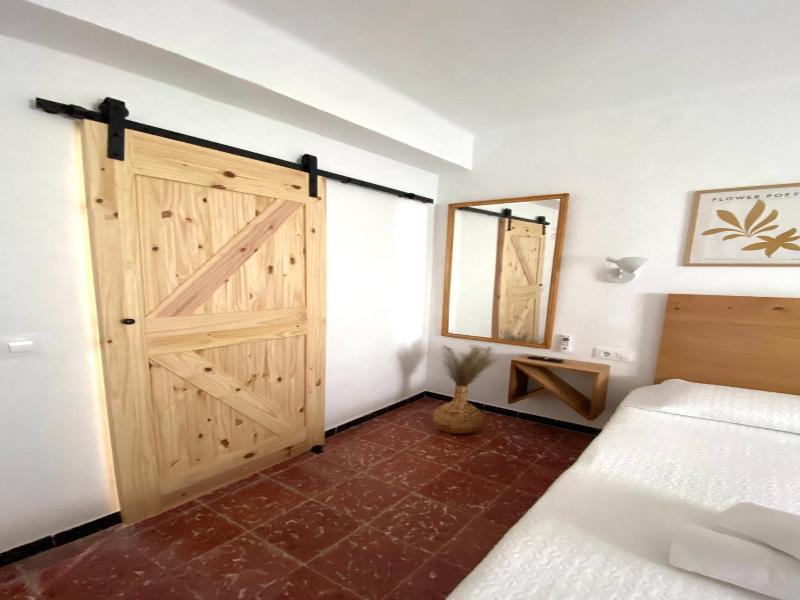 Casa Fina Hotel Rural - Adults Only image