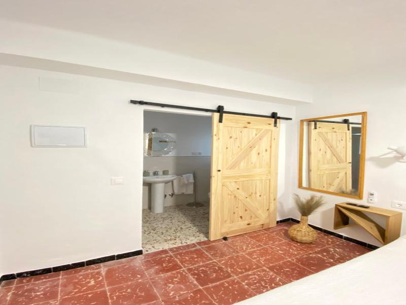 Casa Fina Hotel Rural - Adults Only image