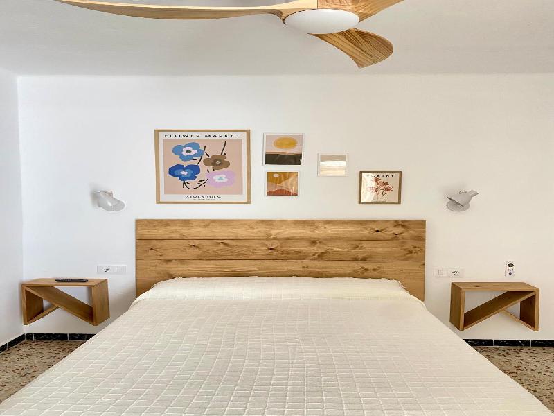 Casa Fina Hotel Rural - Adults Only image