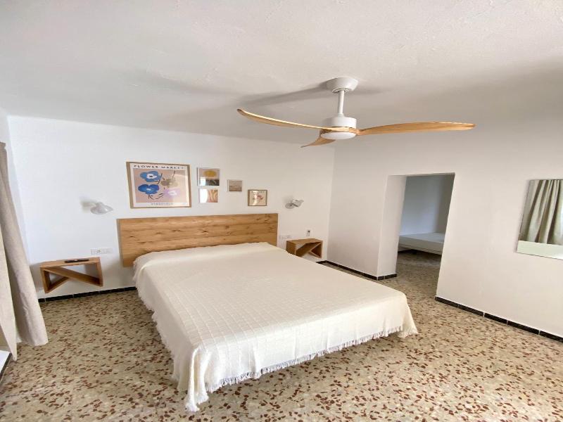Casa Fina Hotel Rural - Adults Only image