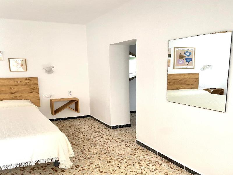 Casa Fina Hotel Rural - Adults Only image