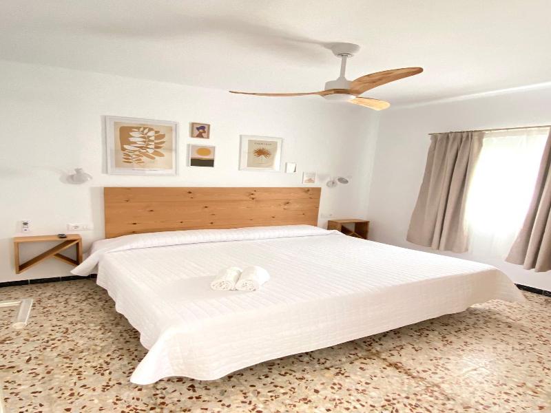 Casa Fina Hotel Rural - Adults Only image