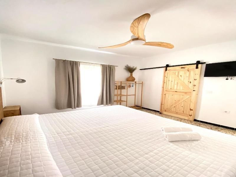Casa Fina Hotel Rural - Adults Only image