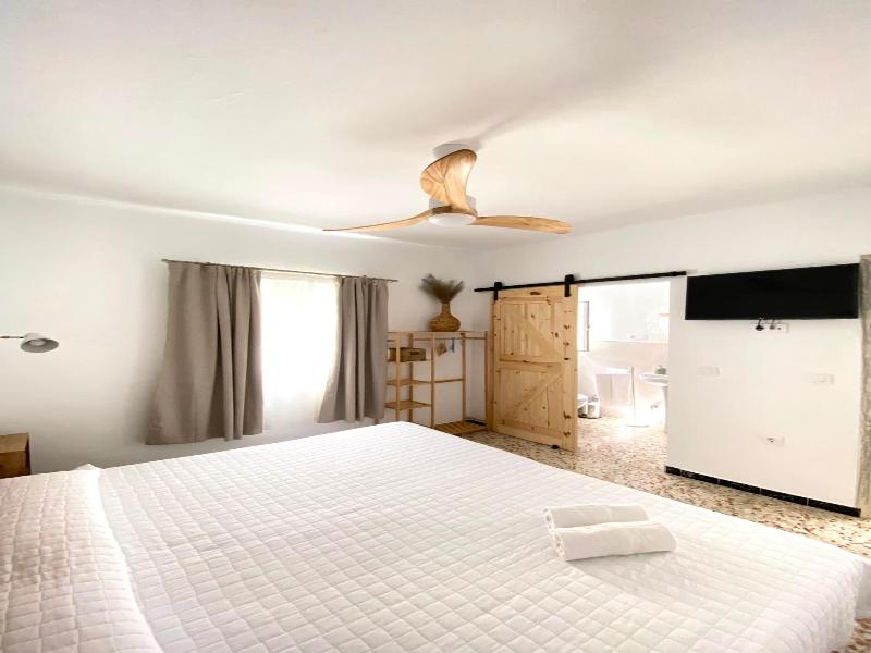Casa Fina Hotel Rural - Adults Only image