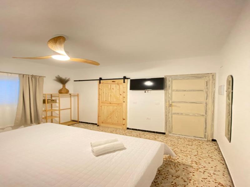 Casa Fina Hotel Rural - Adults Only image