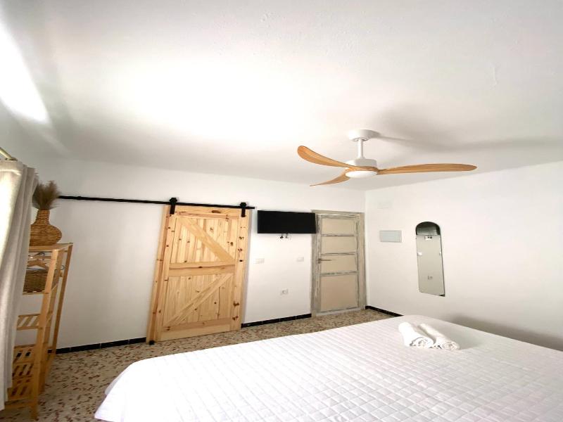 Casa Fina Hotel Rural - Adults Only image