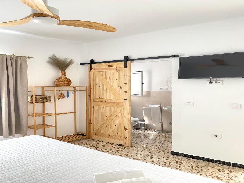 Casa Fina Hotel Rural - Adults Only image