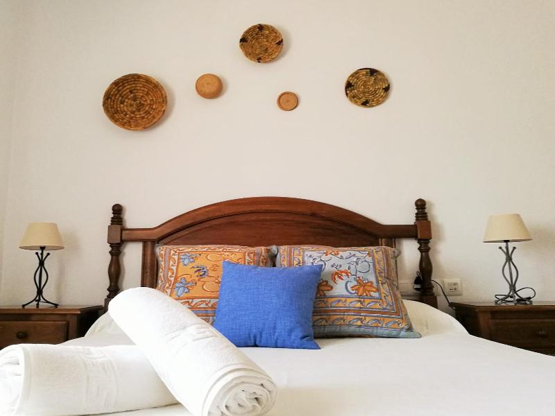 Casa Fina Hotel Rural - Adults Only image