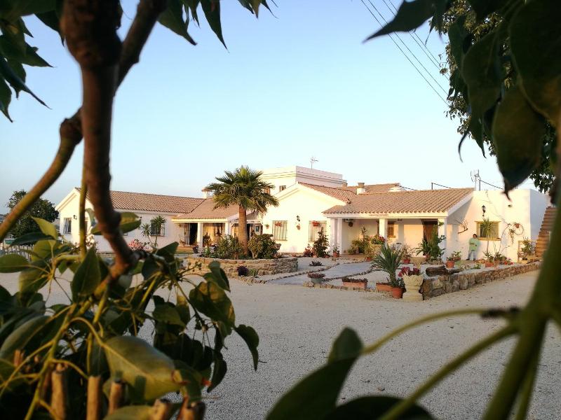 Casa Fina Hotel Rural - Adults Only image