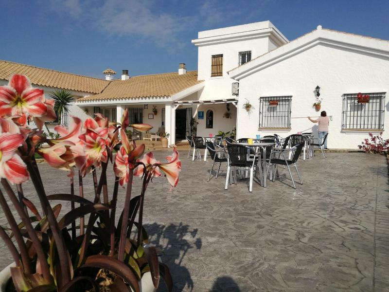 Casa Fina Hotel Rural - Adults Only image