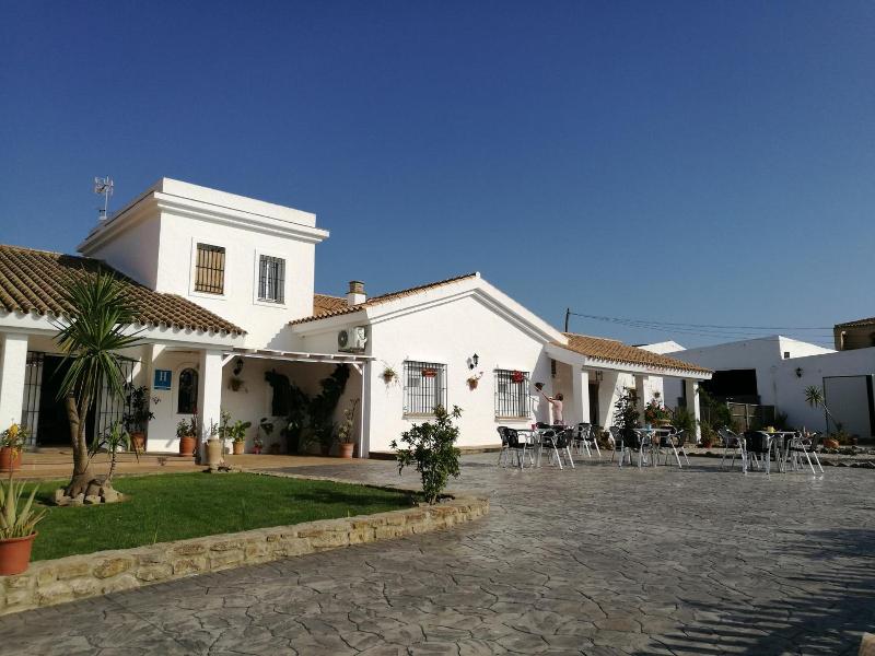 Casa Fina Hotel Rural - Adults Only image