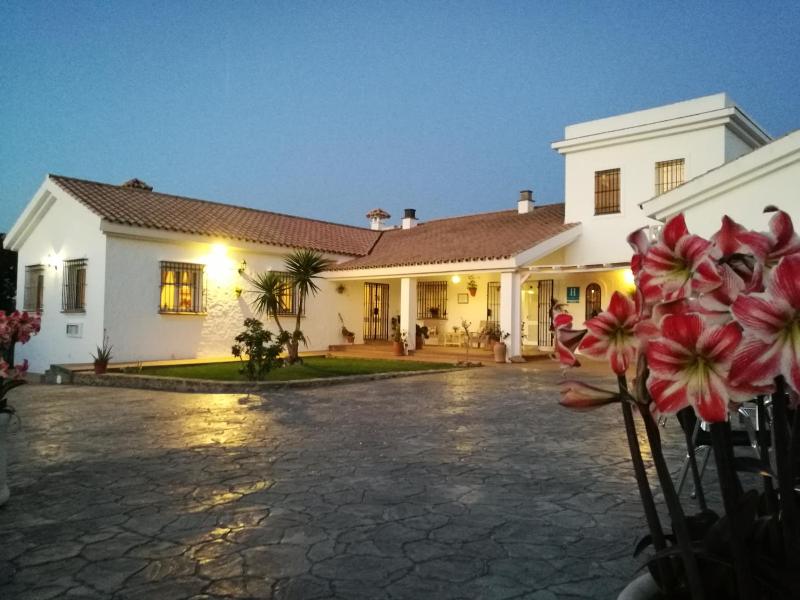 Casa Fina Hotel Rural - Adults Only image