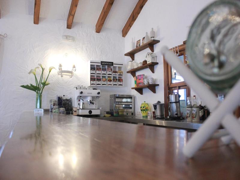 Casa Fina Hotel Rural - Adults Only image
