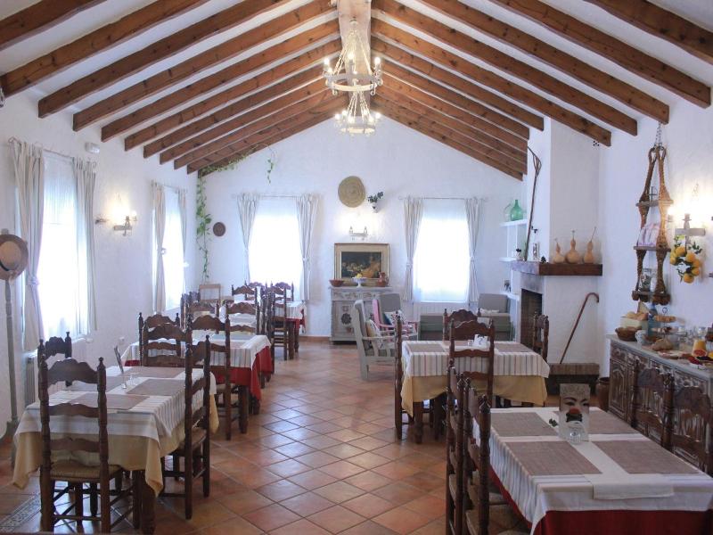 Casa Fina Hotel Rural - Adults Only image