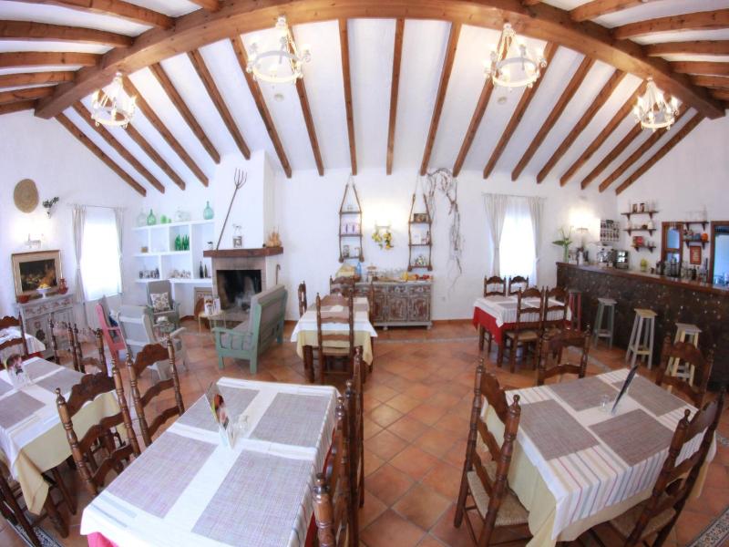 Casa Fina Hotel Rural - Adults Only image