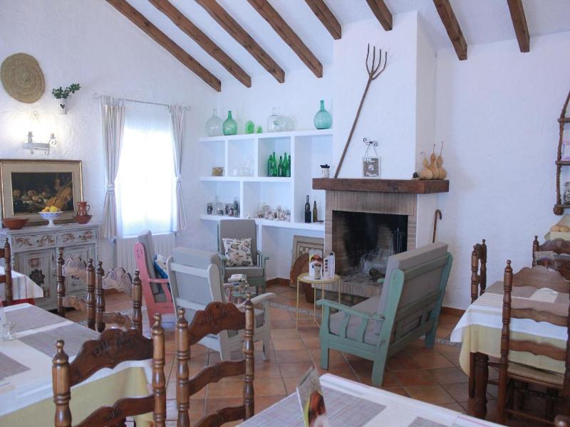Casa Fina Hotel Rural - Adults Only image