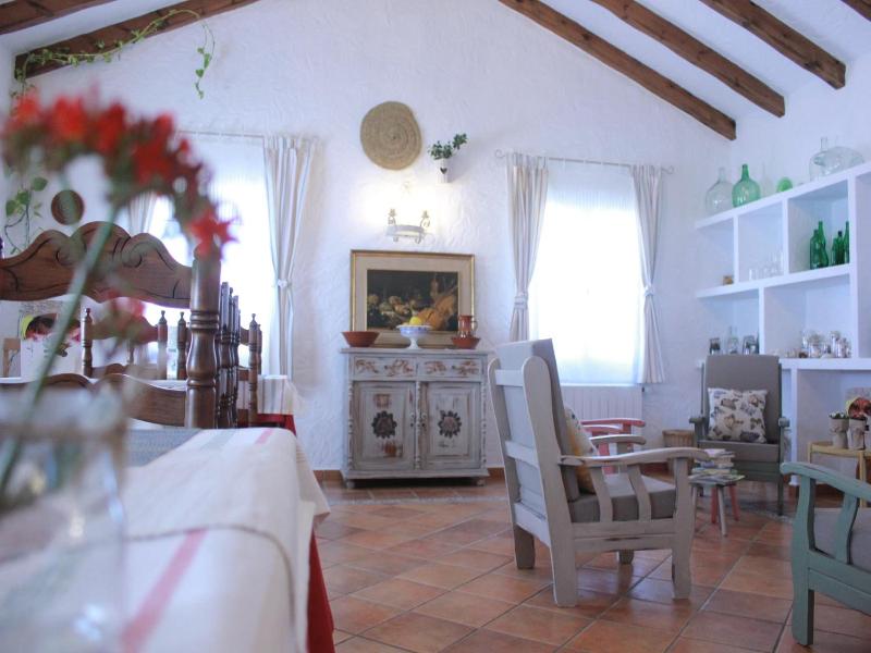 Casa Fina Hotel Rural - Adults Only image