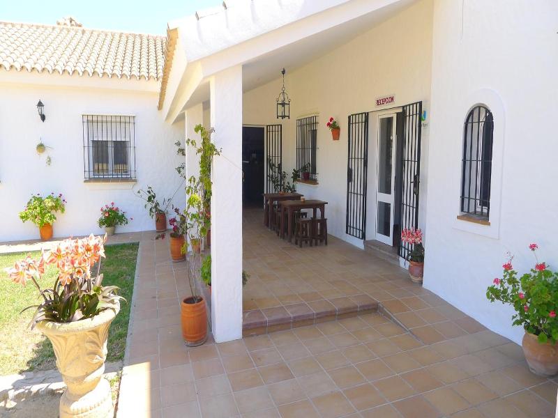 Casa Fina Hotel Rural - Adults Only image