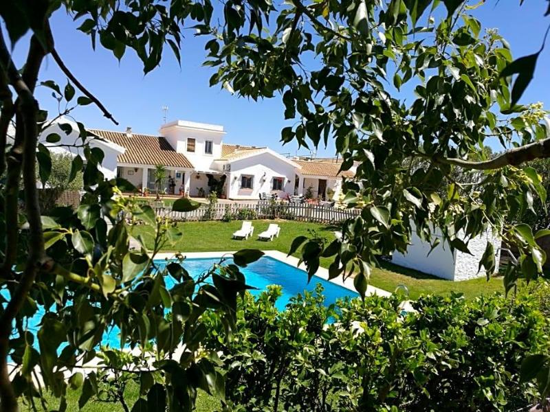 Casa Fina Hotel Rural - Adults Only image
