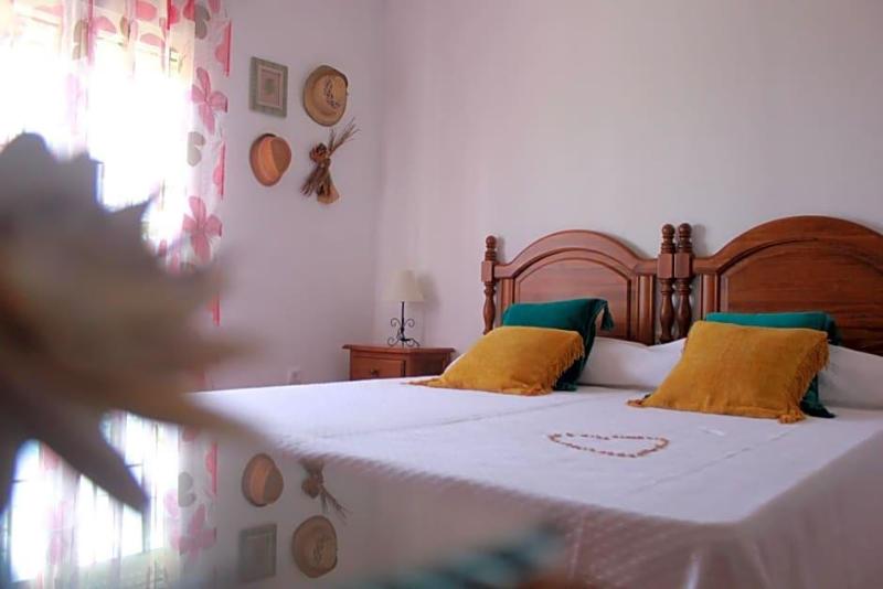 Casa Fina Hotel Rural - Adults Only image