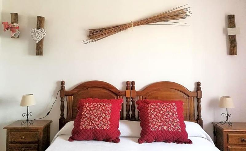 Casa Fina Hotel Rural - Adults Only image