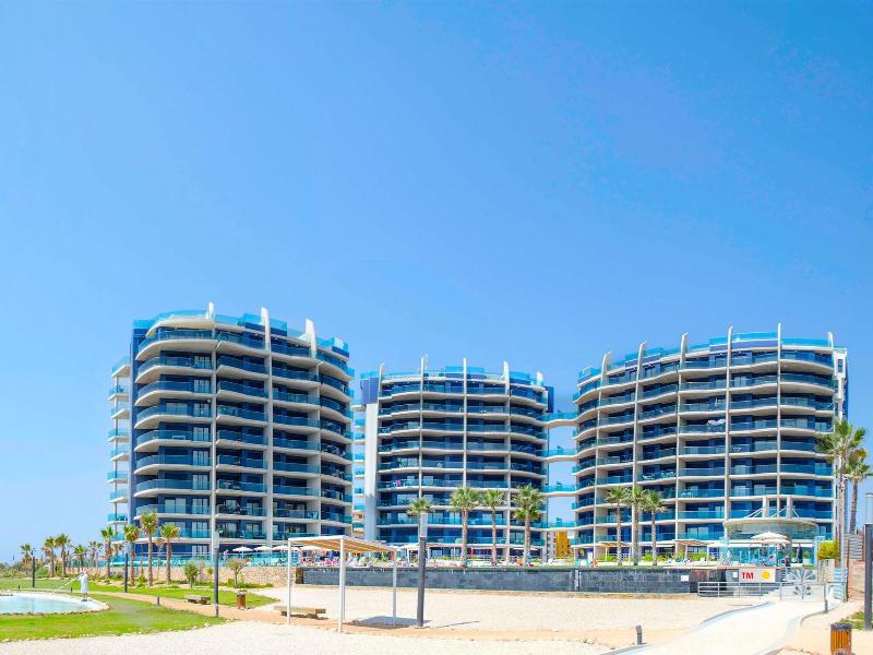 Sea Senses Apartments - Marholidays