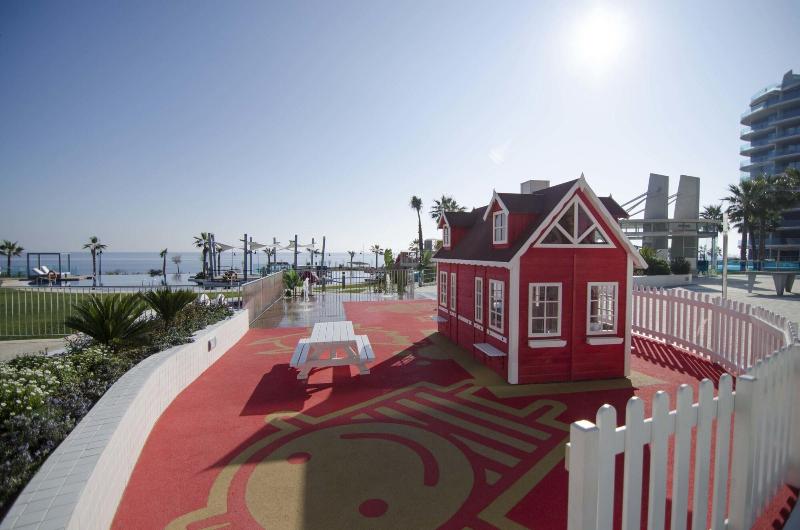 Sea Senses Apartments - Marholidays image