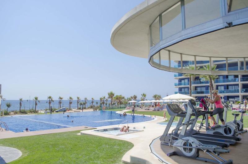 Sea Senses Apartments - Marholidays image