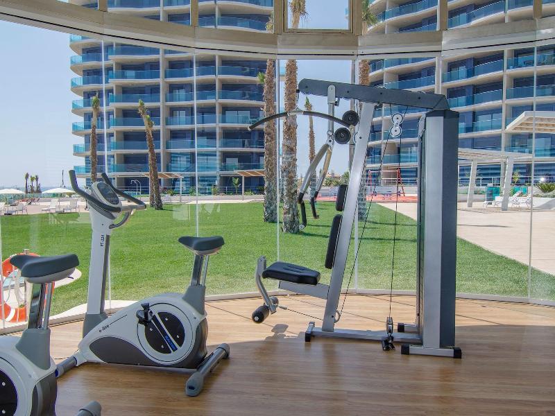 Sea Senses Apartments - Marholidays image