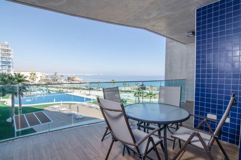 Sea Senses Apartments - Marholidays image