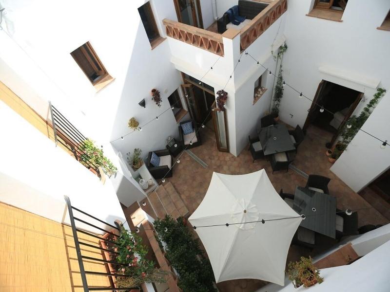 Millers Of Frigiliana image