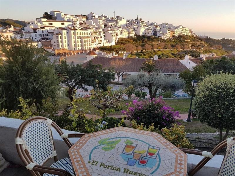 Millers Of Frigiliana image