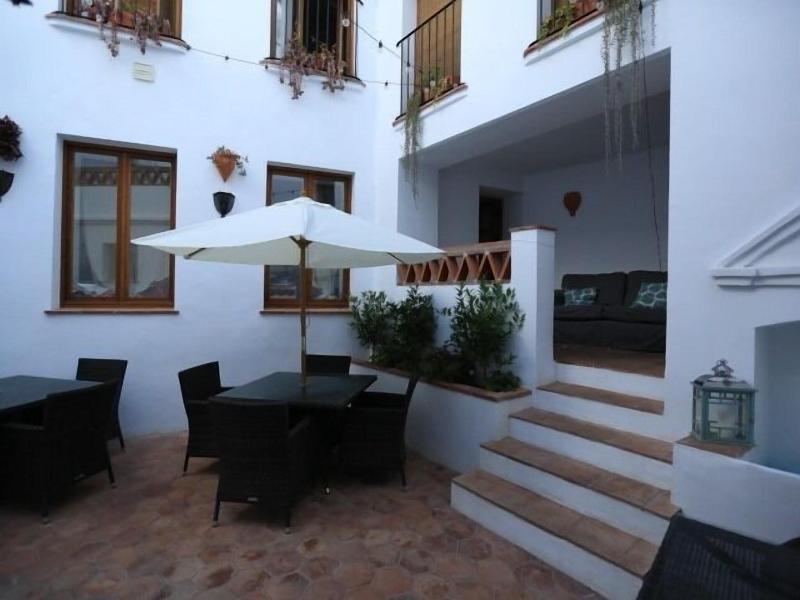 Millers Of Frigiliana image