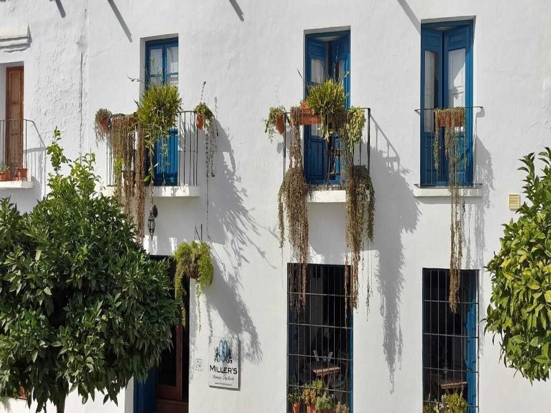 Millers Of Frigiliana image