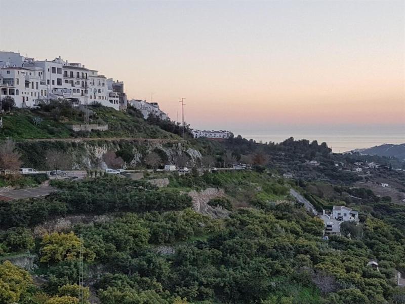 Millers Of Frigiliana image