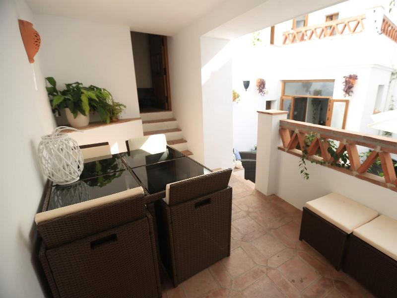 Millers Of Frigiliana image