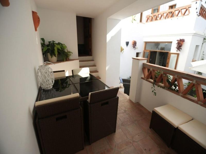 Millers Of Frigiliana image