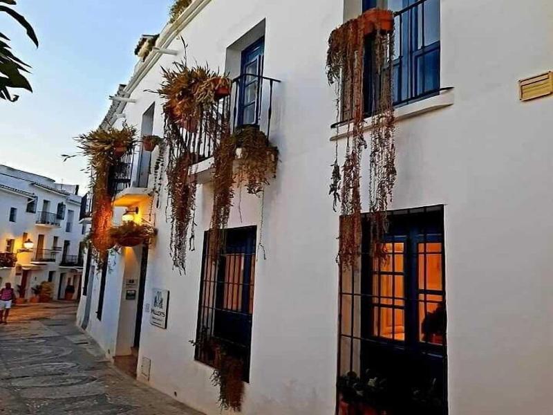 Millers Of Frigiliana image