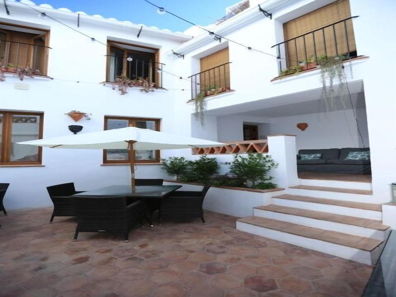 Millers Of Frigiliana image