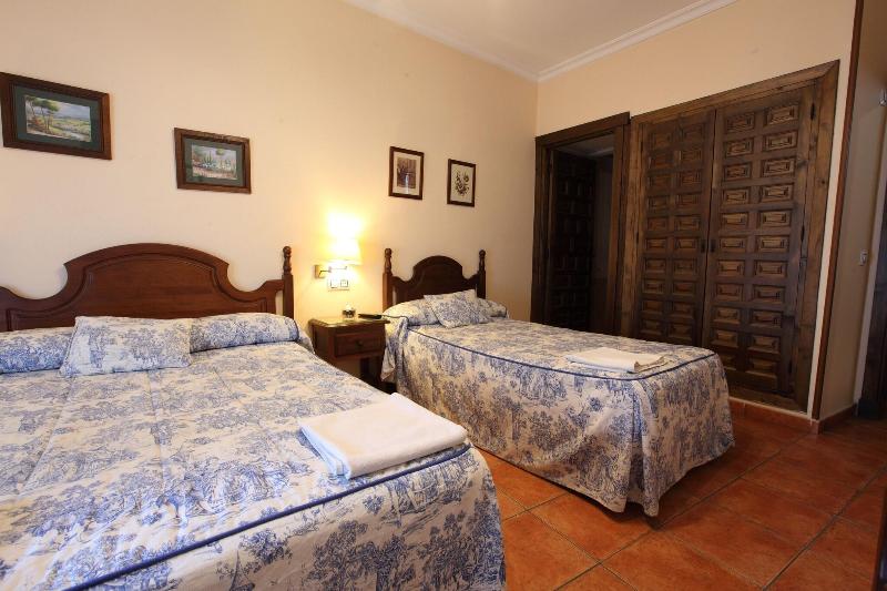 Hostal Rocío image