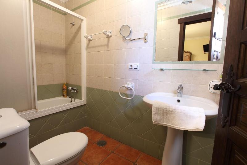 Hostal Rocío image