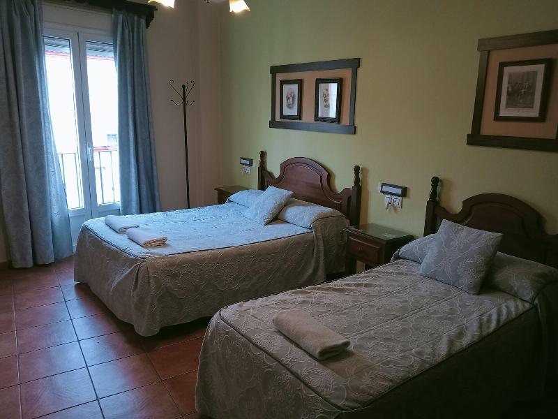 Hostal Rocío image
