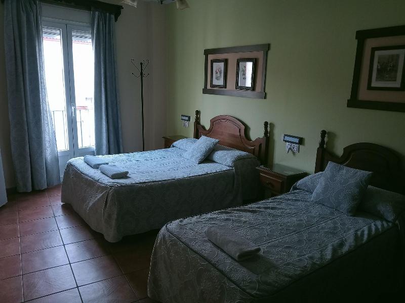 Hostal Rocío image