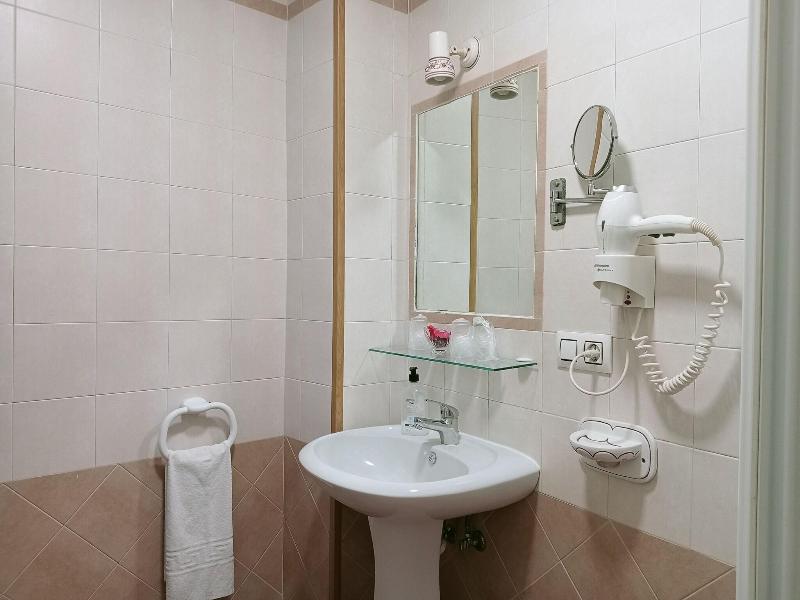 Hostal Rocío image