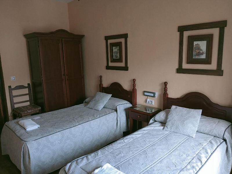 Hostal Rocío image