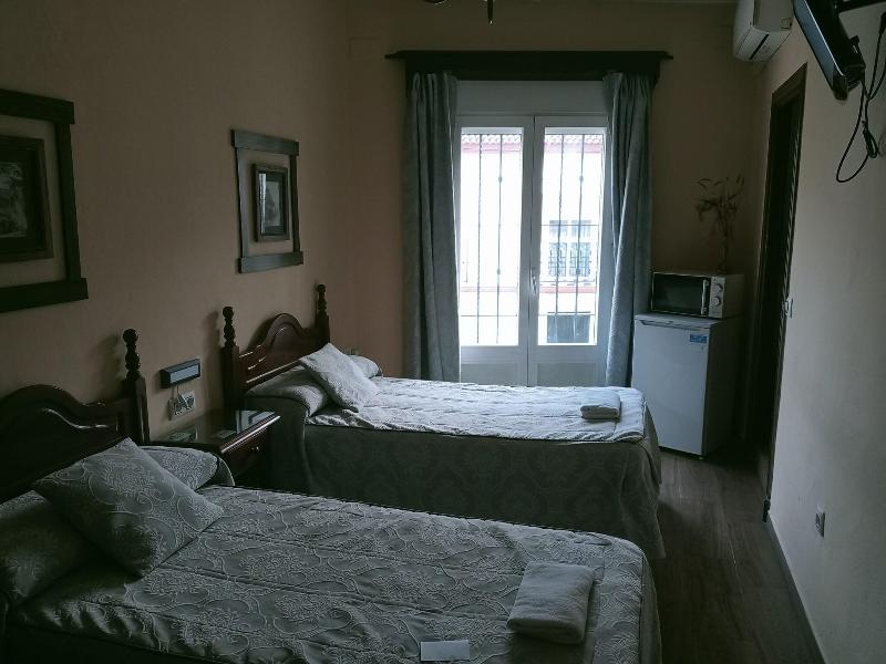 Hostal Rocío image