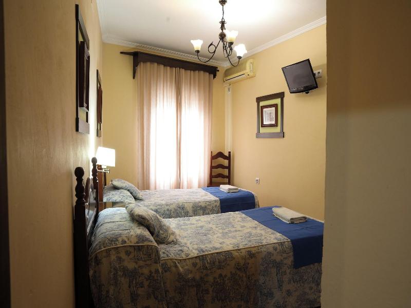 Hostal Rocío image